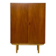 Slim Cabinet from Borge Mogensen 1950s Denmark