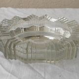 Ashtray or glass catchall.