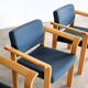 Vintage chairs | dining chairs | Magnus Olesen