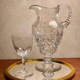 Carafe à eau