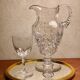 Water carafe