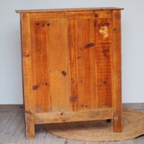 Parisian sideboard