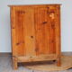 Parisian sideboard