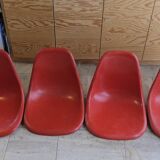 Eames/Herman Miller chair shells