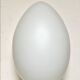 Egg lamp, model 10430, Ben Swildens
