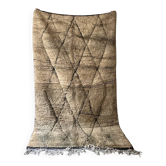 Carpet, light blue beige 2.40m x 1.40m