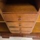 Enfilade /buffet art deco