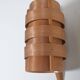Swedish wall lamp V280 designed by Hans-Agne Jakobsson, 1960s