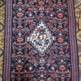Persian carpets