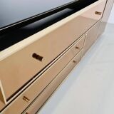 Display cabinet by Renato Zevi