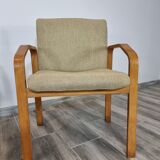 Czechoslovakian armchairs
