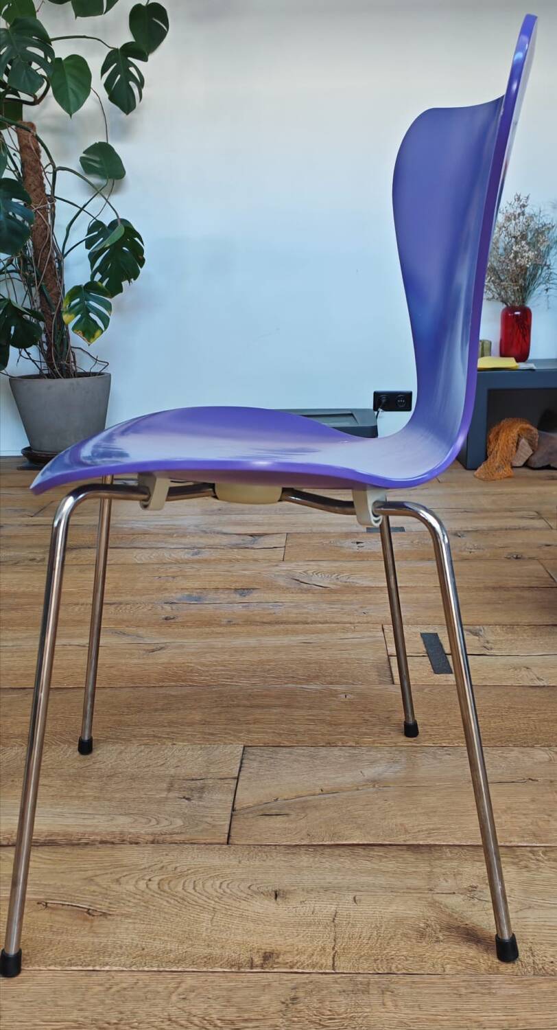Fritz Hansen Series 7