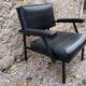 Vintage armchair