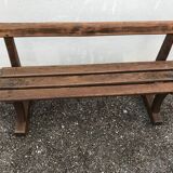 School bench