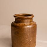 Anciens pots à Moutarde