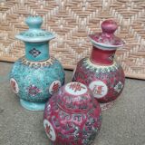 Chinese vases