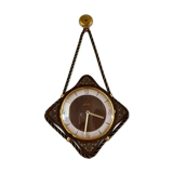 Wall clock, Stiletta 1950's