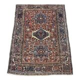 Tapis fait à la main Heriz Karaja