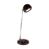 Hustadt Leuchten 70's articulated telescopic lamp