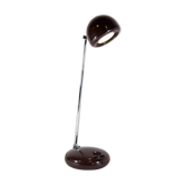 Lampe télescopique articulée Hustadt Leuchten millésime 70's