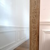 Mirror era restoration tain mercury