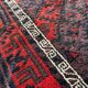 Persian hallway carpet