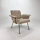 Armchair by Rudolf Wolf for Elsrijk, 1950