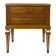 Louis XVI style nightstands