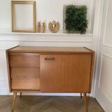 Small vintage sideboard