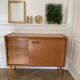 Small vintage sideboard