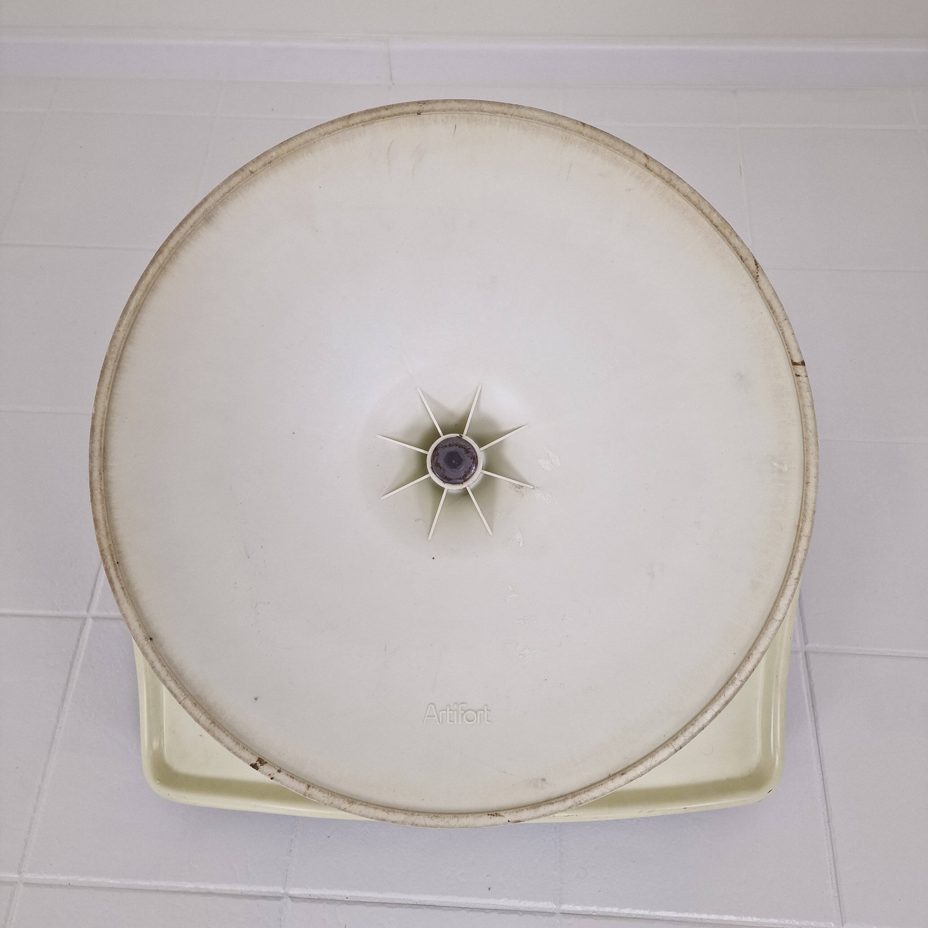 975 Lounge Chair by Geoffrey Harcourt for Artifort, 1960s