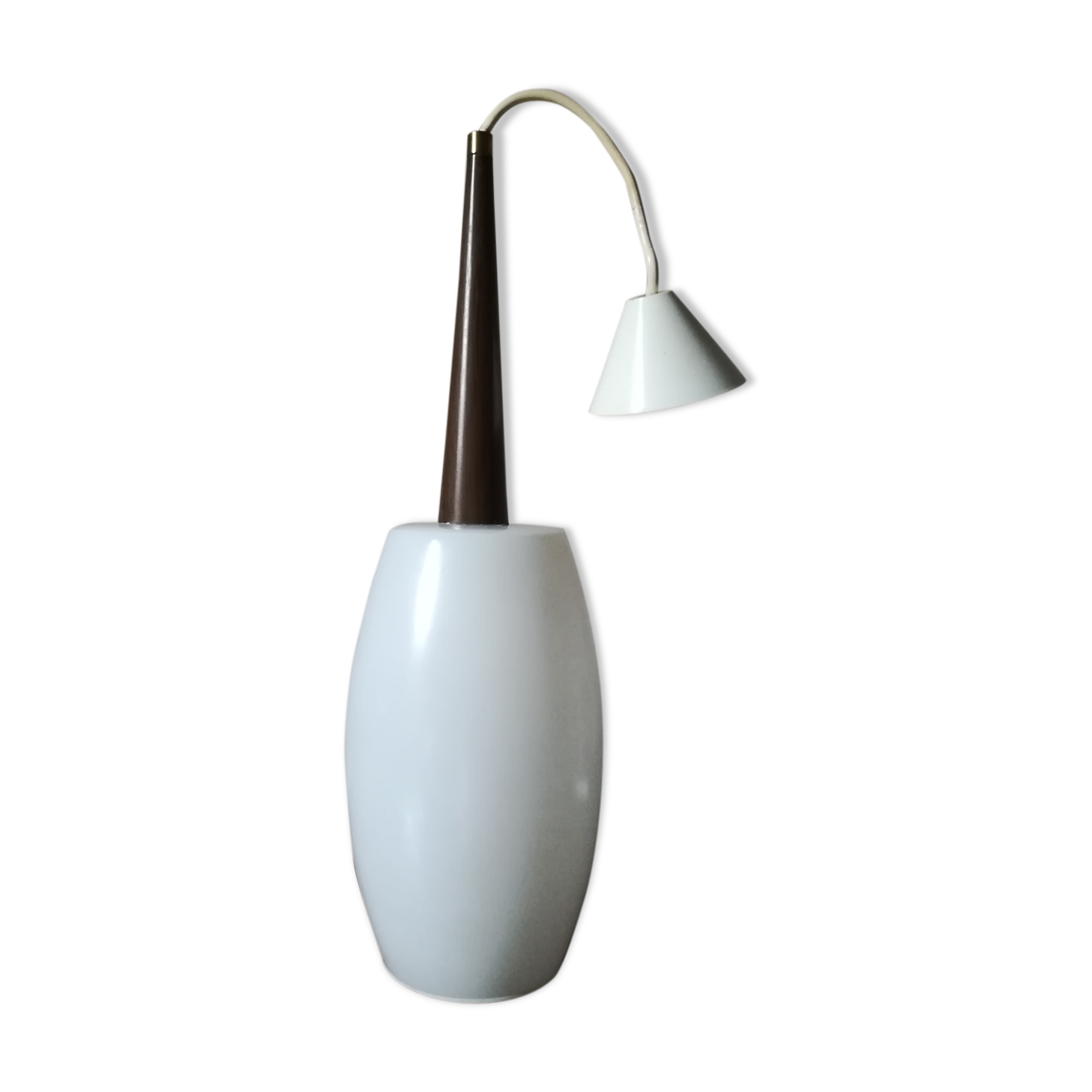 Suspension scandinave