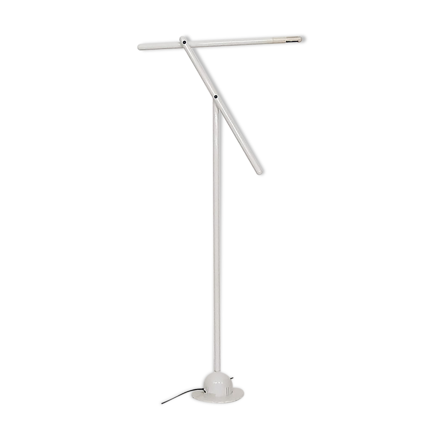 Mario Arnaboldi “Mira” Floor Lamp for Programmaluce, Italy 1980's
