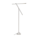 Mario Arnaboldi “Mira” Floor Lamp for Programmaluce, Italy 1980's