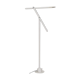 Mario Arnaboldi “Mira” Floor Lamp for Programmaluce, Italy 1980's