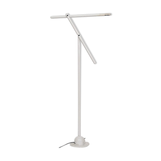 Mario Arnaboldi “Mira” Floor Lamp for Programmaluce, Italy 1980's