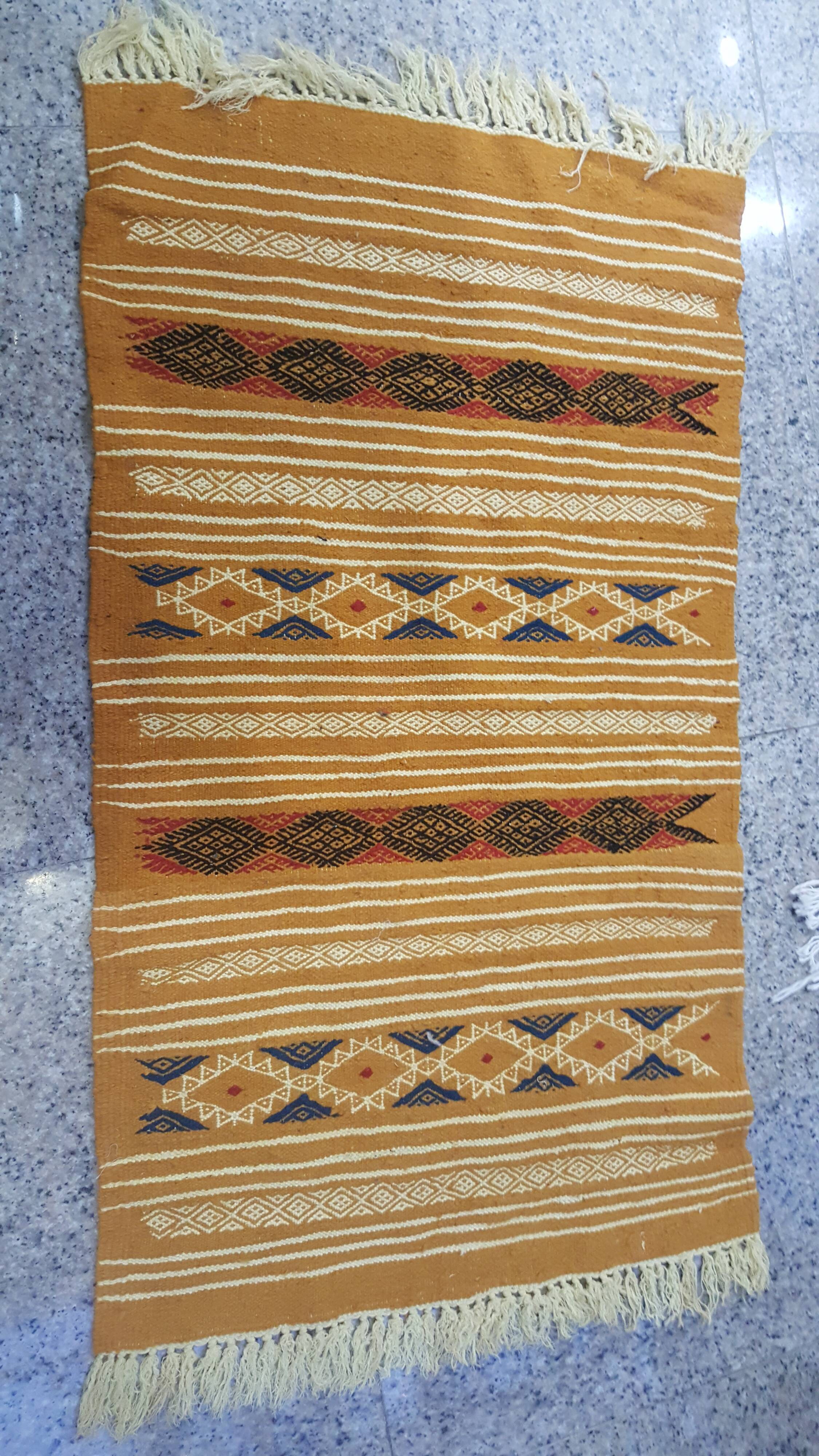 Kilim 110 x 210 cm