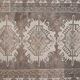 Vintage turkish kars rug 237 x 330 cm