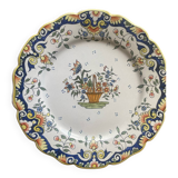 Plate