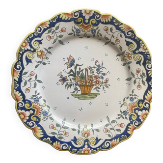 Plate