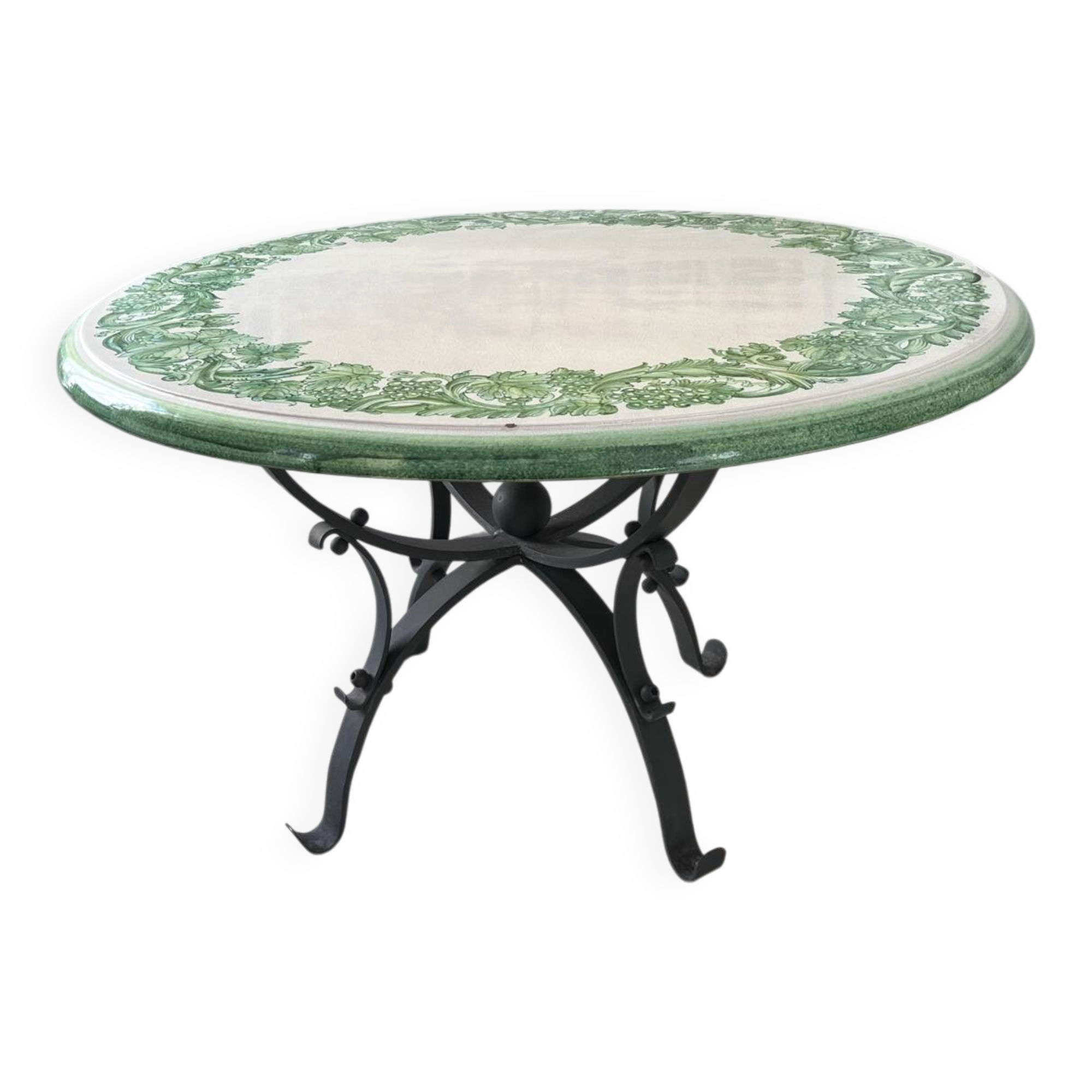 Onopiu garden table