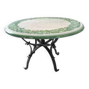 Table de jardin Onopiu