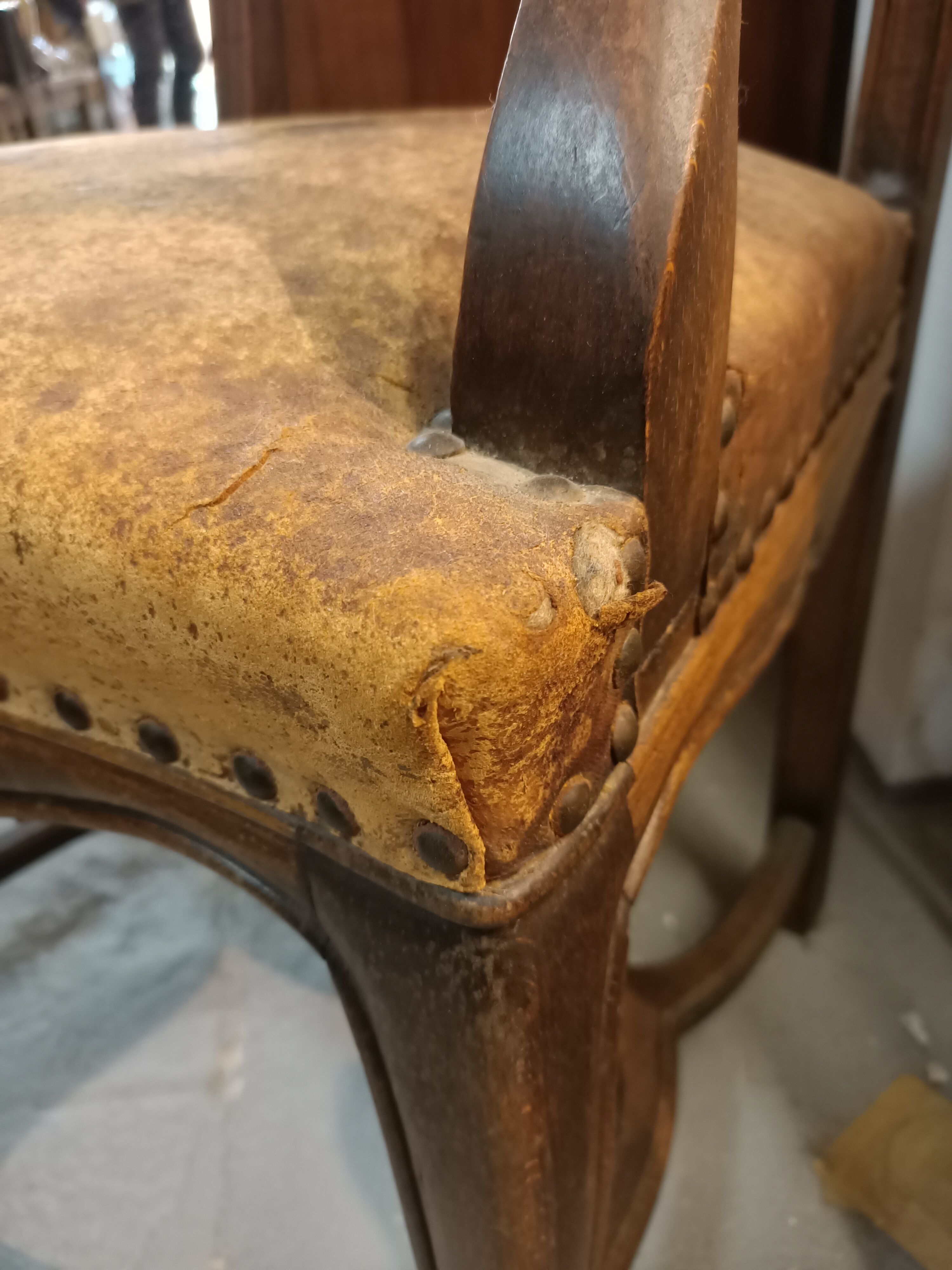 Armchair
