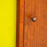 Enfilade scandinave 1960