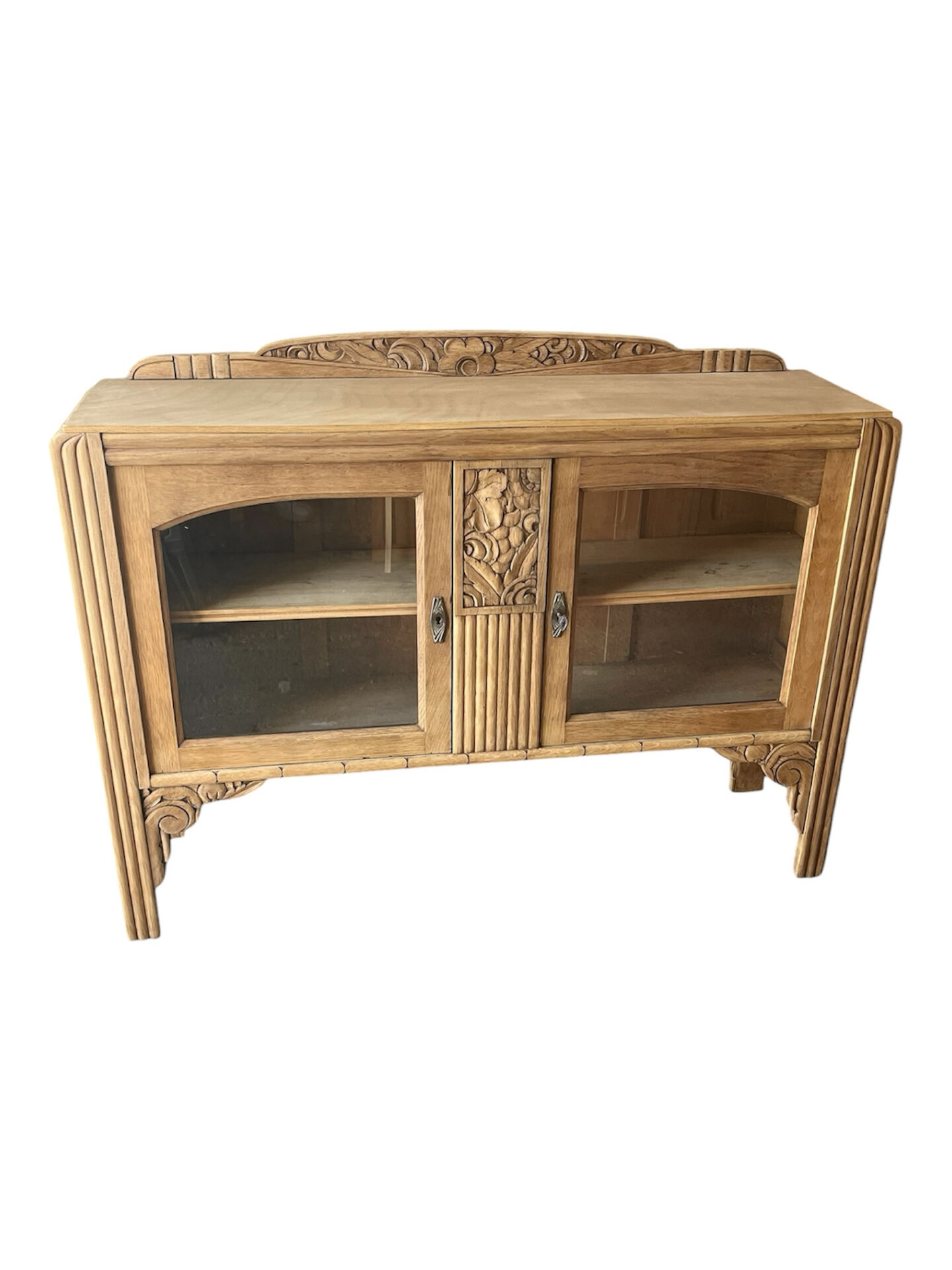 Art Deco sideboard