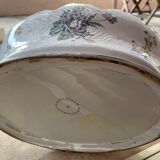 Moustier fruit dish