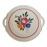 Cake plate
