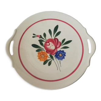 Cake plate