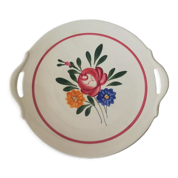 Cake plate