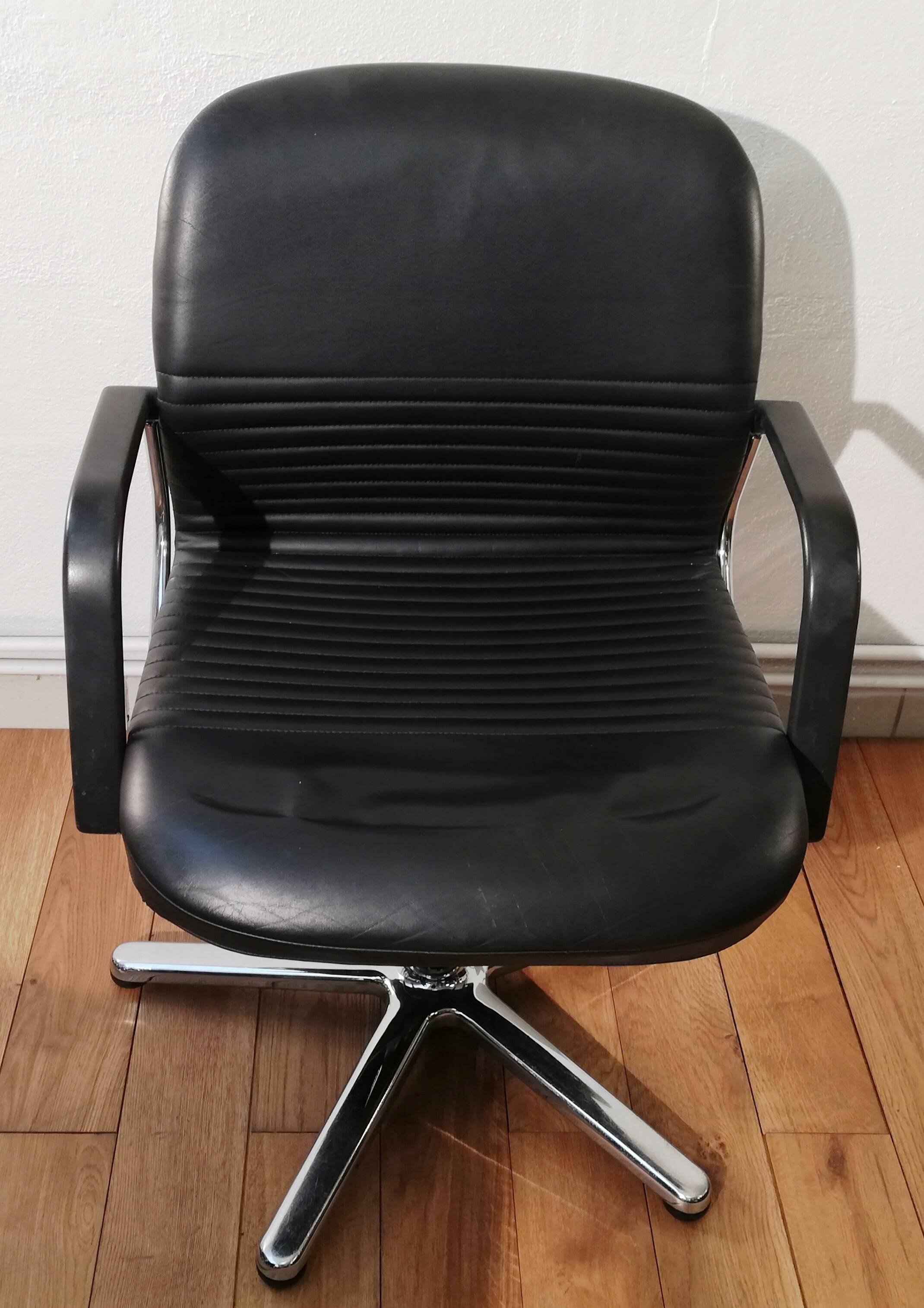 Fauteuil de bureau Wilkhahn